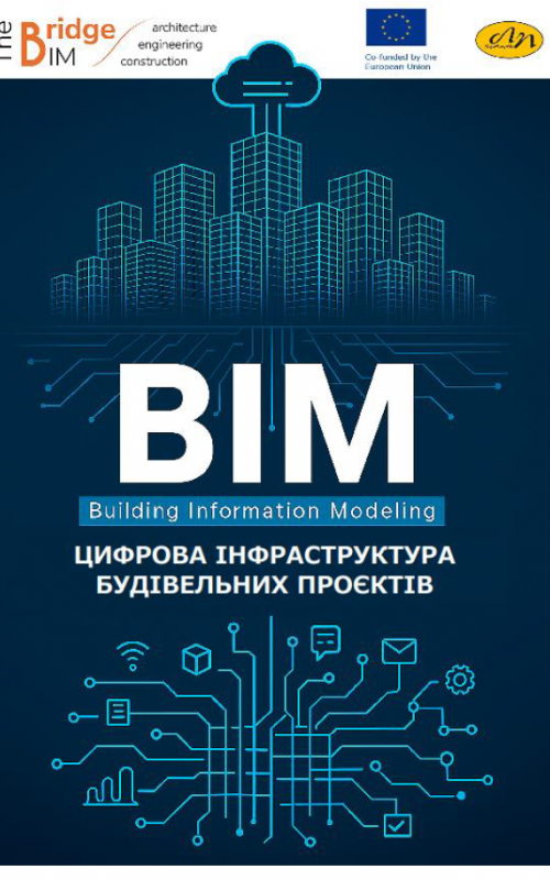 Обстеження, діагностика та впровадження BIM-технологій у будівництві