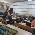 Результати академічної мобільності викладачів НУ «Чернігівська політехніка» до Slovak University of Technology in Bratislava