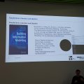 Команда КНУБА розширила досвід ВІМ-моделювання на тренінгу з партнерами консорціуму The Bridge у Німеччині
