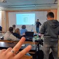 Конкурс «PSACEA BIM 2024»