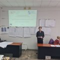 Захист дипломних робіт студентів освітньо-професійної програми «BIM-технології в будівництві та цивільній інженерії»