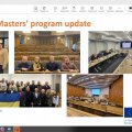 Досвід, отриманий в RWTH Aachen University в рамках проекту The BRIDGE