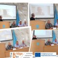 Успішний фініш студентського марафону – захист бакалаврського комплексного диплому!