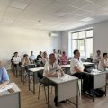 Розповсюдження досвіду впровадження БІМ в навчання