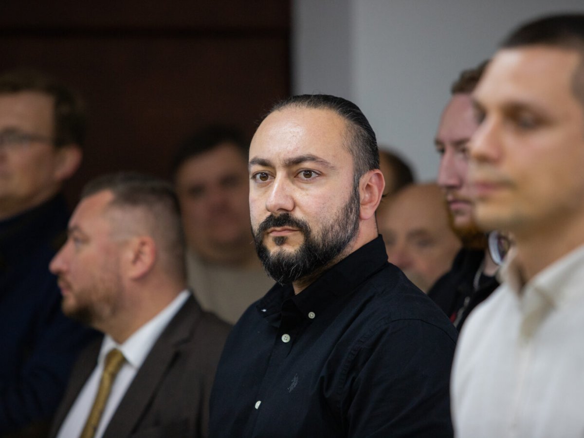 На факультеті інженерних систем та екології відкрили Міждисциплінарну лабораторію інформаційного моделювання будівель і споруд