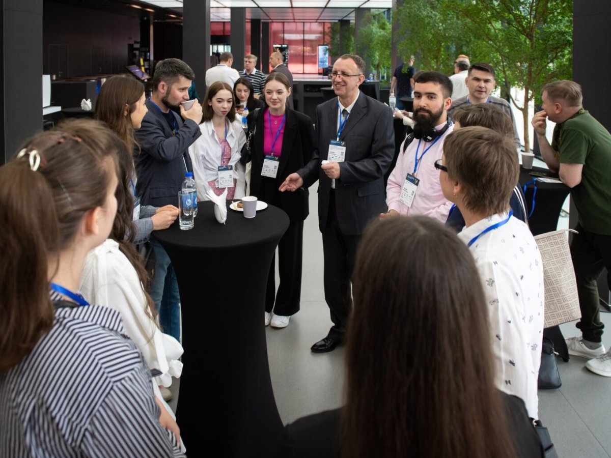 РОЗВИТОК БУДІВЕЛЬНОЇ ГАЛУЗІ І ВІМ ОСВІТА: V-й МІЖНАРОДНИЙ BIM-ФОРУМ DIGITAL GOVERNANCE & EDUCATION