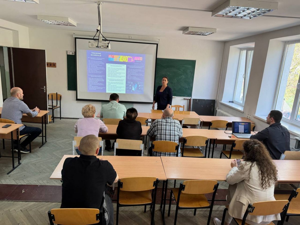 BIM-технології з Європи