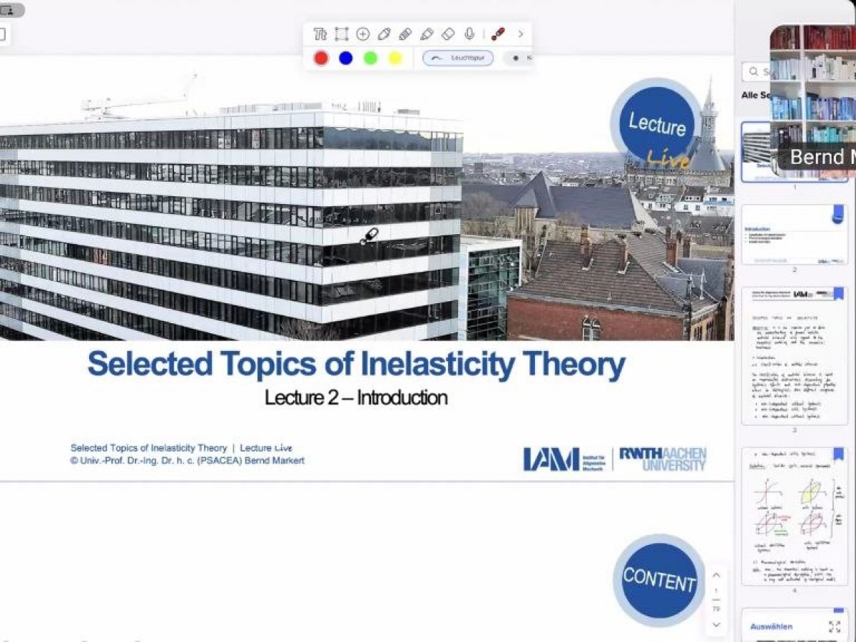 В межах проєкту The BRIDGE відбулись міжнародні онлайн-майстеркласи