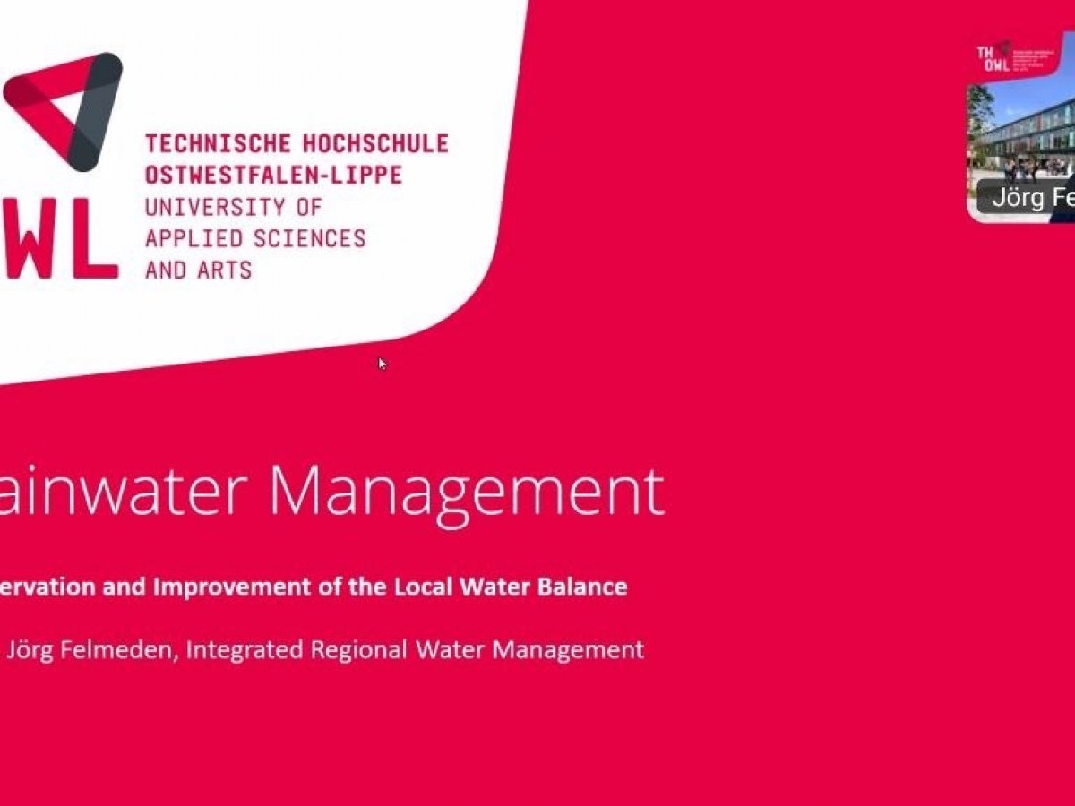 МІЖНАРОДНА КОЛАБОРАЦІЯ В ДІЇ