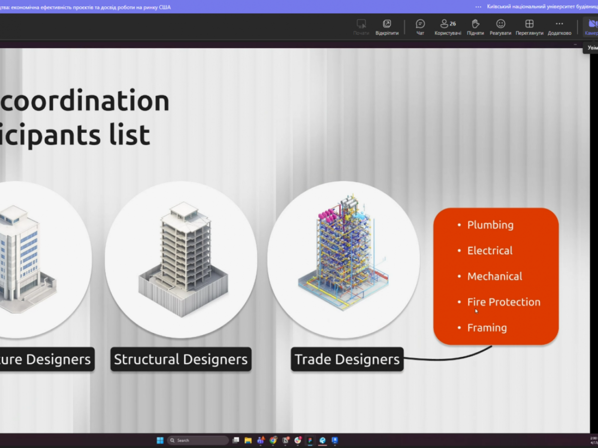 ОНЛАЙН ЛЕКЦІЇ ВІД ПРЕДСТАВНИКІВ РОБОТОДАВЦІВ